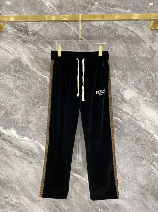 Fendi Tracksuit