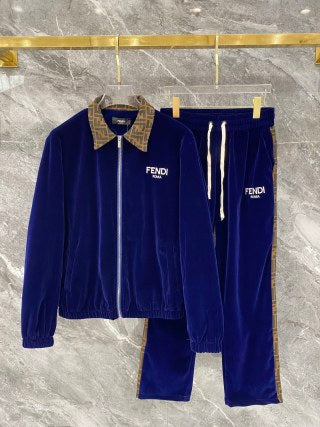 Fendi Tracksuit
