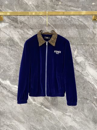 Fendi Tracksuit