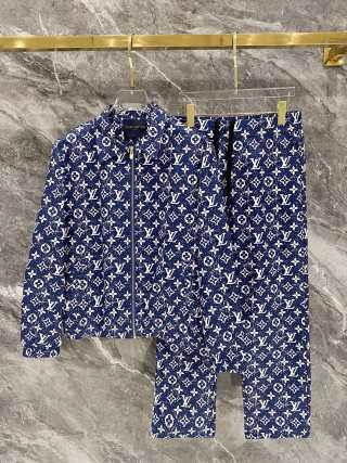 LV Tracksuit