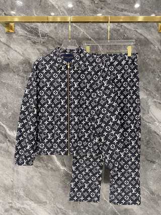 LV Tracksuit