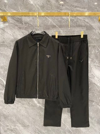 Prada Tracksuit