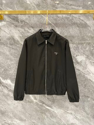 Prada Tracksuit