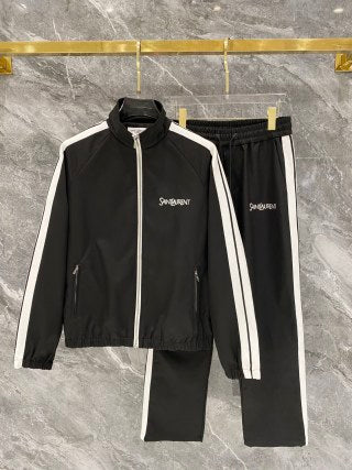 YSL Tracksuit