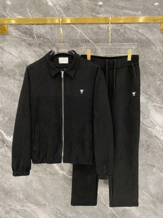 Dior Tracksuit