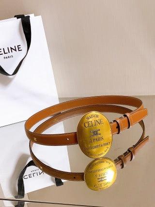 Celine Women's Belt