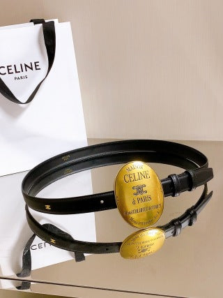 Celine Women's Belt