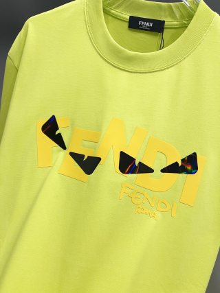Fendi T-Shirt