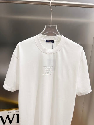 LV 3D Pearl T-Shirt