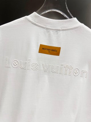 LV 3D Pearl T-Shirt