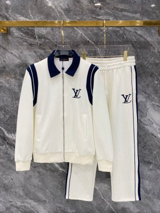 LV Tracksuit