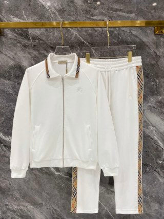 Burberry Tracksuit