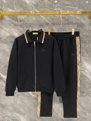Burberry Tracksuit