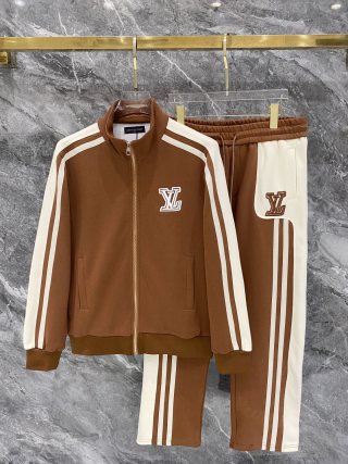 LV Tracksuit