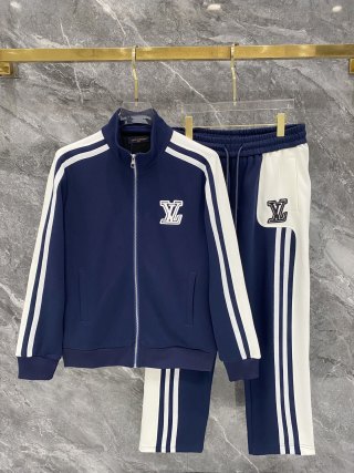 LV Tracksuit