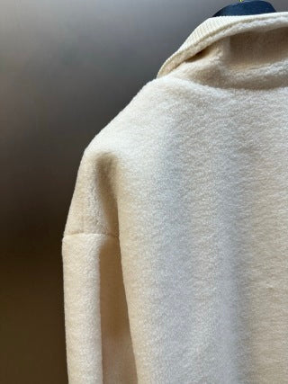 LV Jacquard Fleece Jacket