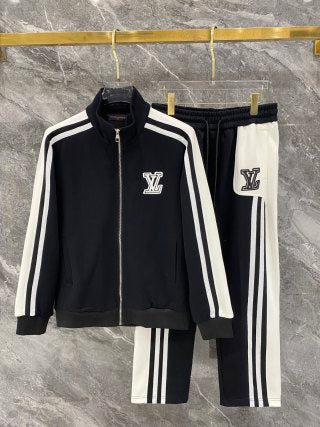 LV Tracksuit