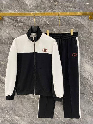 Gucci Tracksuit