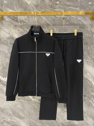 Prada Tracksuit