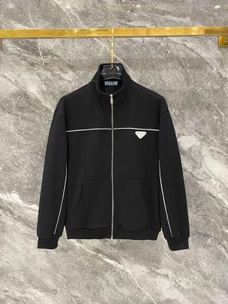Prada Tracksuit