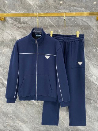 Prada Tracksuit