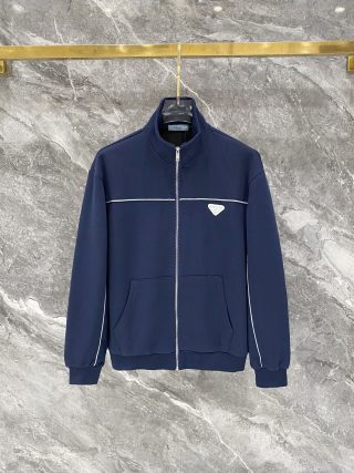 Prada Tracksuit