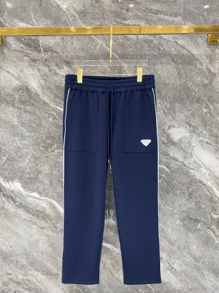 Prada Tracksuit
