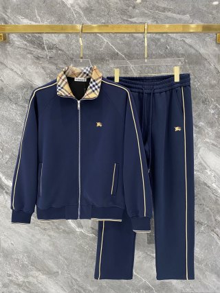 Burberry Tracksuit