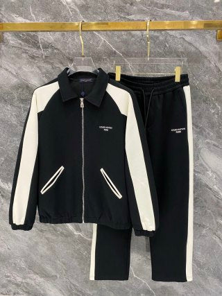 LV Tracksuit