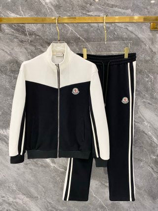 Moncler Tracksuit