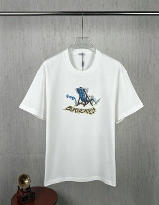 Burberry Beach Lounge T-Shirt