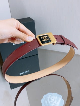 Chanel Women's Belt