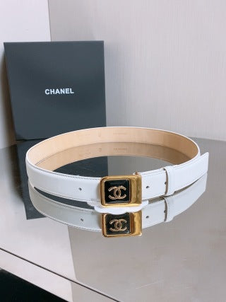 Chanel Women's Belt