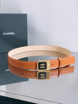 Chanel Women's Belt