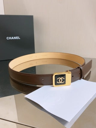 Chanel Women's Belt