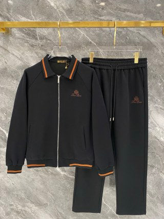 Loro Piana Tracksuit