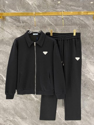 Prada Tracksuit