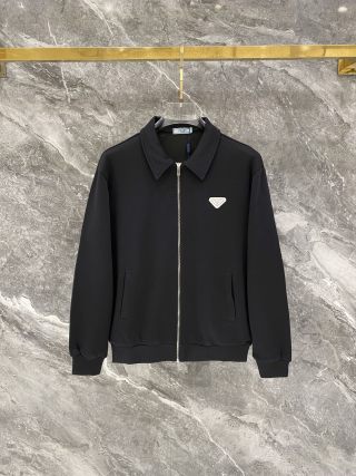 Prada Tracksuit