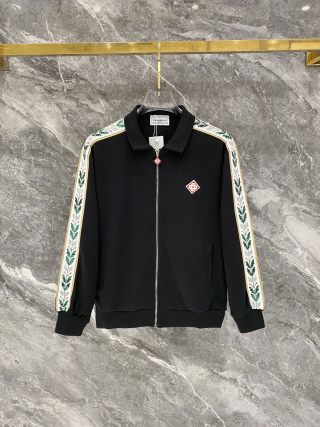 Casa Blanca Tracksuit