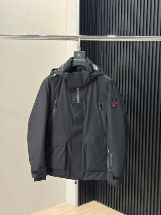 Moncler Ootdoor Down Jacket