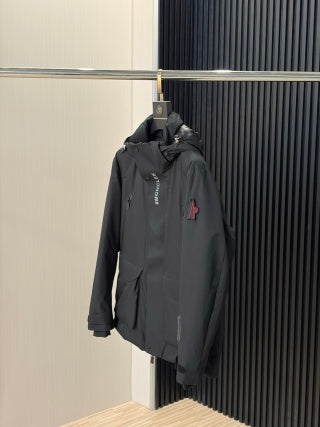 Moncler Ootdoor Down Jacket