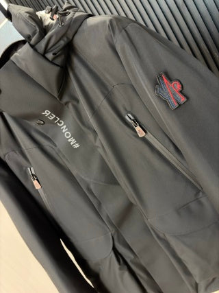 Moncler Ootdoor Down Jacket
