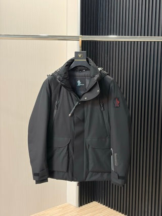 Moncler Ootdoor Down Jacket