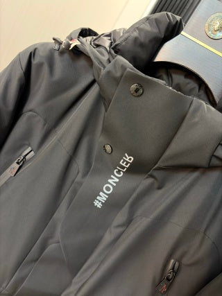 Moncler Ootdoor Down Jacket