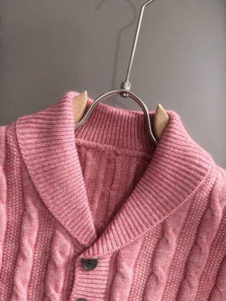 LV Knit Sweater
