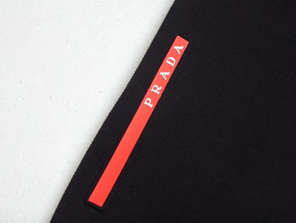 Prada Tracksuit