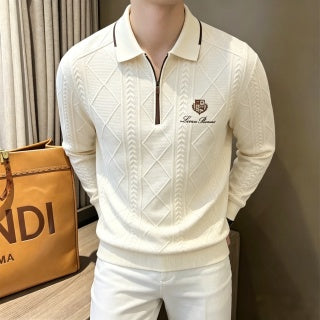 Loro Piana Knitted Sweater