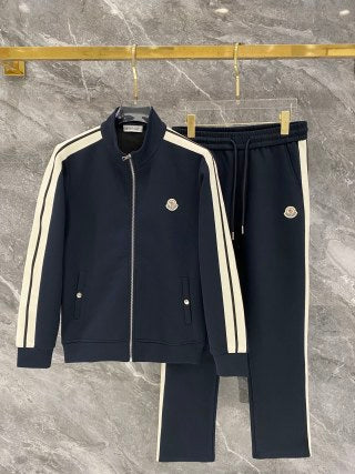Moncler Tracksuit