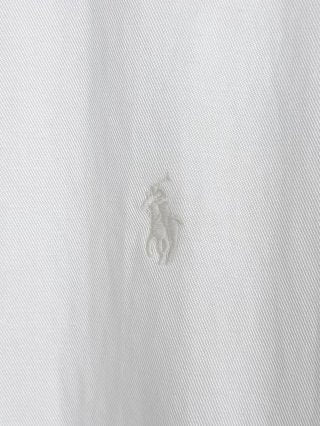 Ralph Lauren Embriodered Jacket