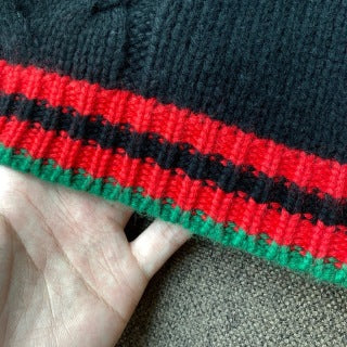 Gucci knit Cardigan